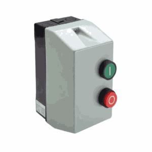 Botoneira 38V 7,5 kW